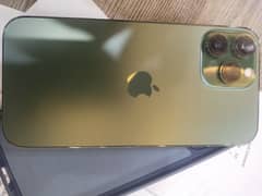 Iphone 13Pro Max  in Faisalabad Pakistan