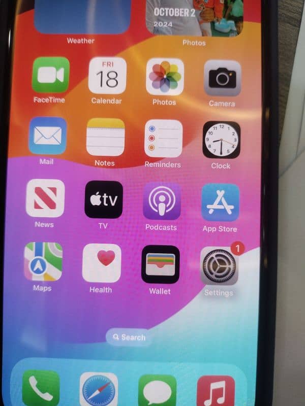 Iphone 13Pro Max  in Faisalabad Pakistan 7