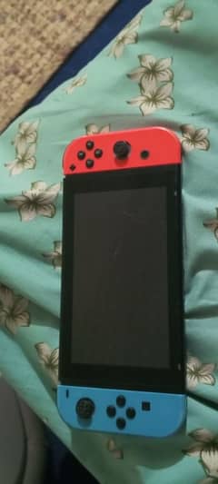 Nintendo switch OLED urgent sale