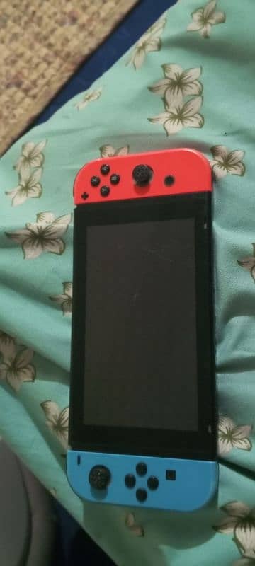 Nintendo switch OLED urgent sale 0