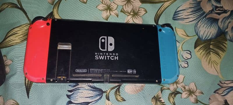 Nintendo switch OLED urgent sale 1