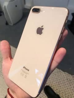 iPhone 8plus pta