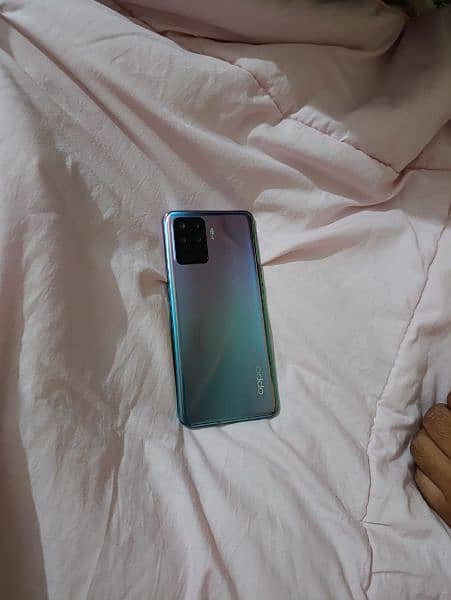 oppo F19 pro 2