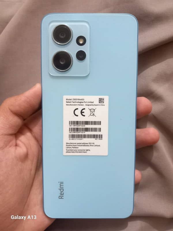 redmi Note 12 8.128 1