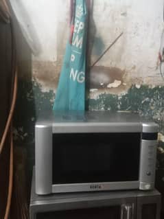 kentax microwave oven