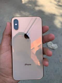 iPhone xs factory unlocked (256GB) 0