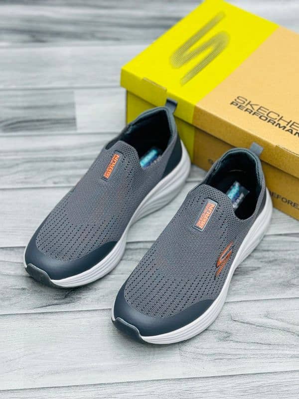 Skechers Arch Fit 8