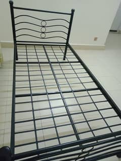 Quality wrought iron furniture