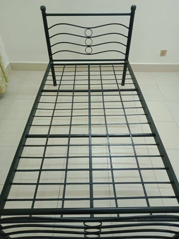 Quality wrought iron furniture 1