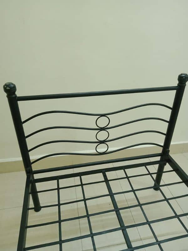 Quality wrought iron furniture 2