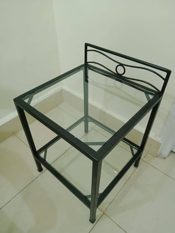 Quality wrought iron furniture 6