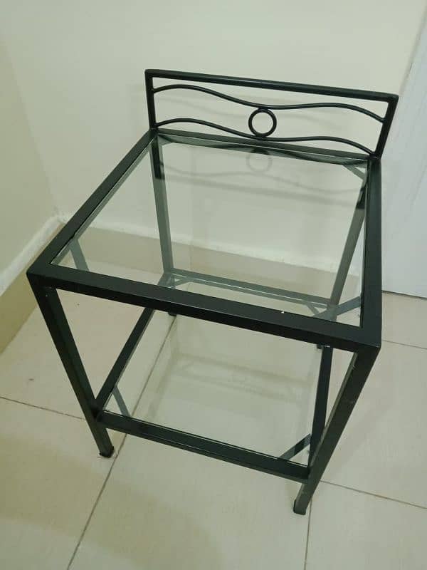 Quality wrought iron furniture 7