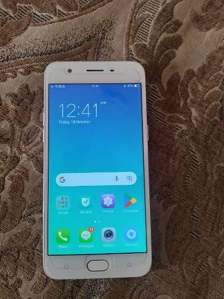 Oppo A57 price bilkul final hai 1