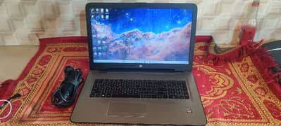 HP Notebook 7ST476L