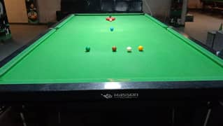 Snooker