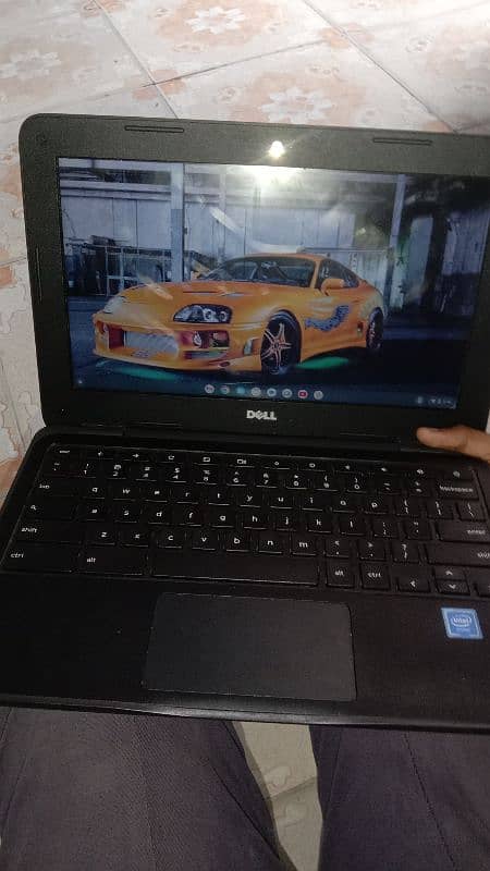 dell 3180 4Ram16gb 2 Month ke varente hai 0