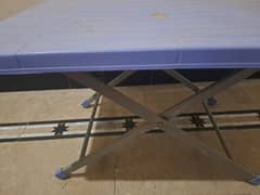 best quality Plastic large table