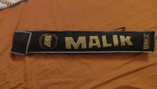 MB Malik Lala Edition Cricket Bat/Original Bat / Hard Ball Cricket Bat