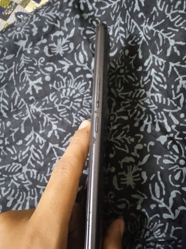 Tecno spark 7 pro 4 64 Screen crack final Price 3