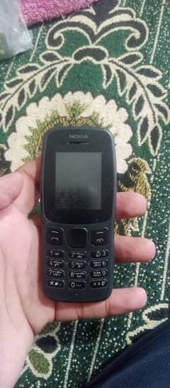 Nokia 106 orignal