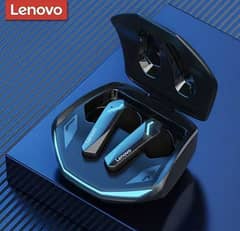 lenove Earbuds