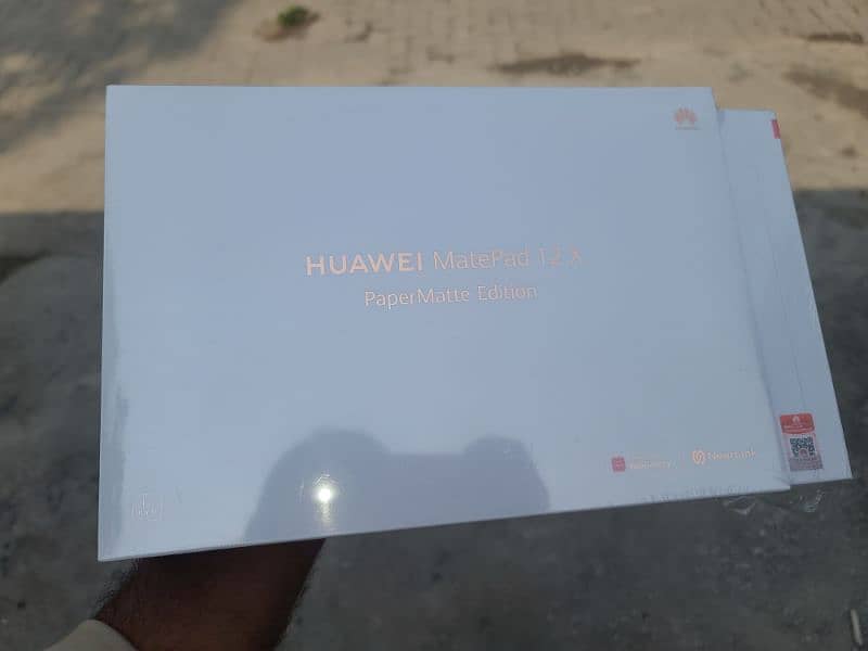 Huawei MatePad 12 X 0