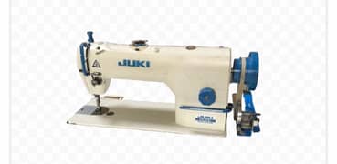 Juki machine For sail servo motor with table stand