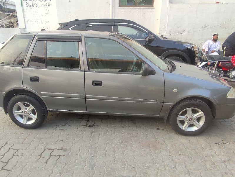 Suzuki Cultus VXR 2010 03484854968 12