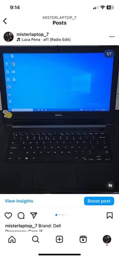 Laptop Dell 0