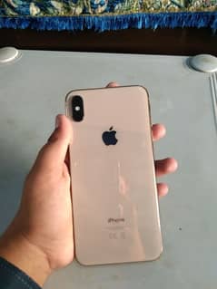 iphone xs max 64 gb pta approved