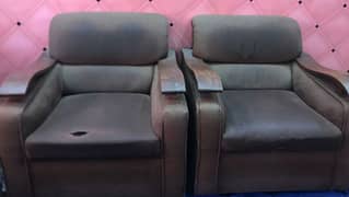 Sofa set for  sale