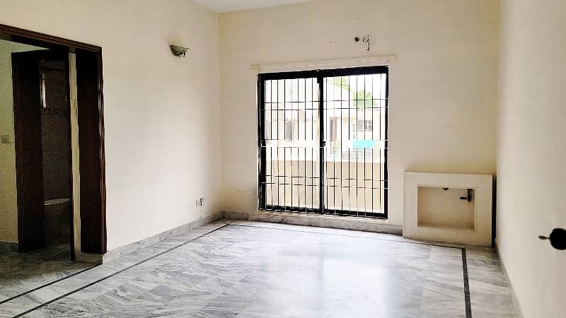 DHA Lahore Phase 2 S Block Slightly Used Upper Portion For Rent 12