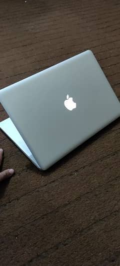 MacBook pro