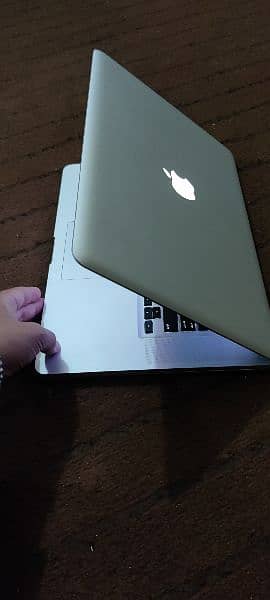 MacBook pro 3