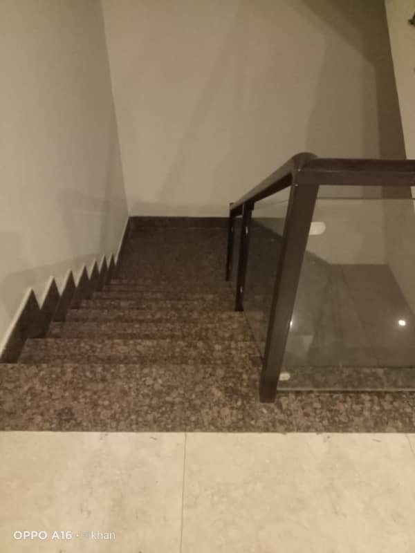 DHA Lahore Phase 8 Ex Park view one Kanal House for rent 4