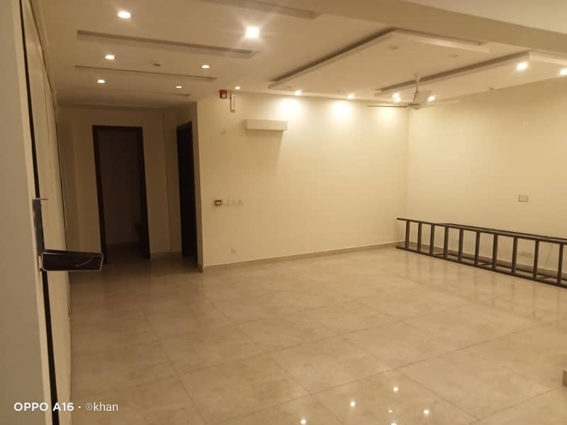 DHA Lahore Phase 8 Ex Park view one Kanal House for rent 8