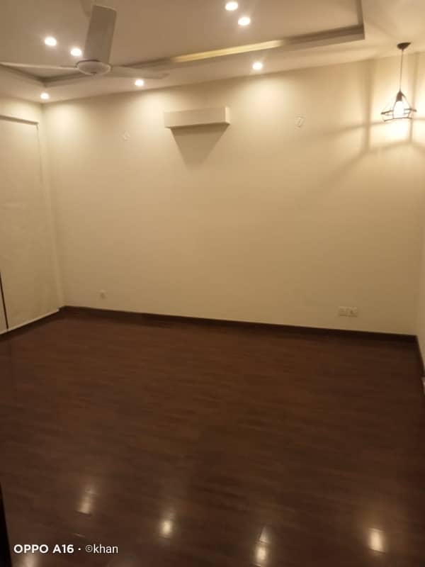 DHA Lahore Phase 8 Ex Park view one Kanal House for rent 13