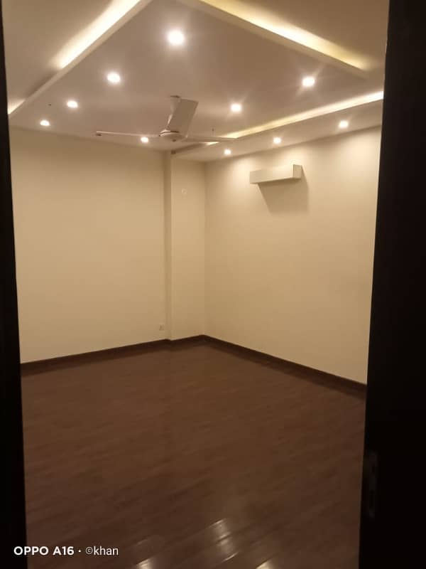 DHA Lahore Phase 8 Ex Park view one Kanal House for rent 14