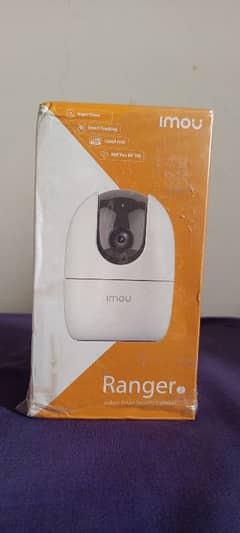 imou Ranger 2 indoor security camera