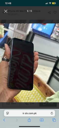 iPhone Xsmax Factory Unlocked 0