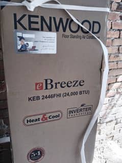 2446FHI E BREEZE INVERTER FLOOR STANDING AVAILABLE