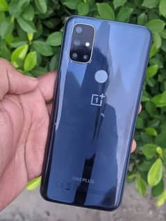 ONEPLUS N10 5G 6GB 128GB PTA Approved