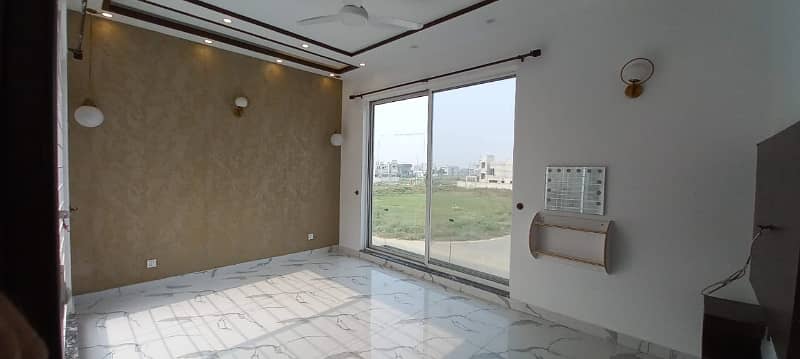 DHA Lahore Phase 7 Brand New House For Rent 7