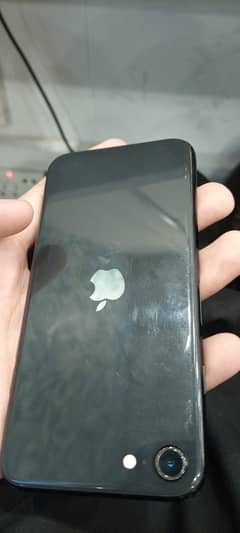 IPhone Se 2020 64 Gb Non pta Jv 8/10