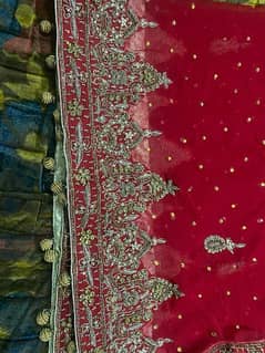 barat lehnga