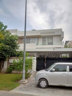 DHA Lahore Phase 5 Furnished House For Rent