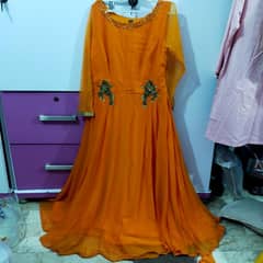 Indian branded maxi/long dress