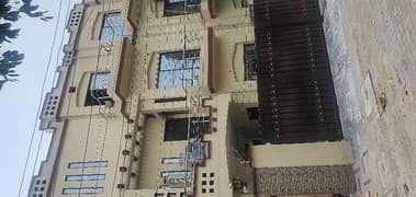 house for sale pia road wapda town 0