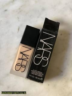 Nars