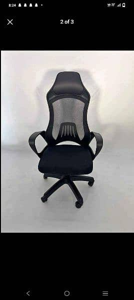 VIP office Boss revolving chair available at wholesale prices 9